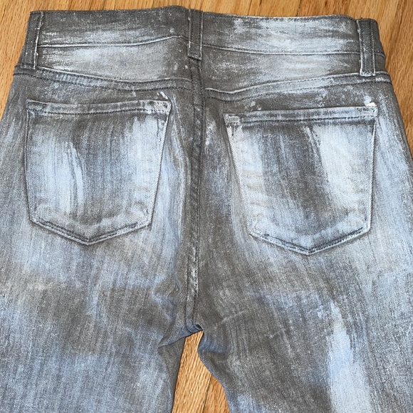 J BRAND jean - Picture 5 of 5